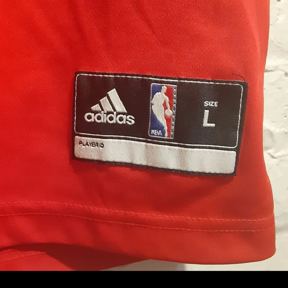 Chicago bulls jersey - Picture 10 of 10